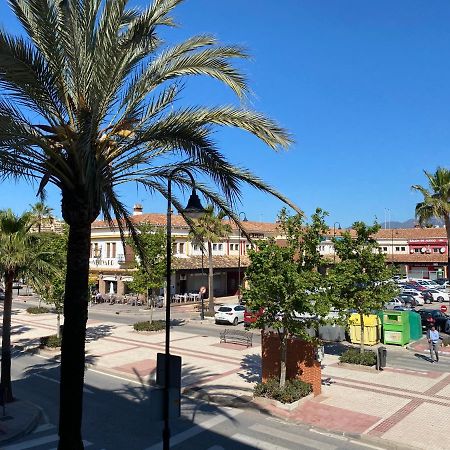 Cala Del Mar Apartment - La Cala De Mijas Zewnętrze zdjęcie